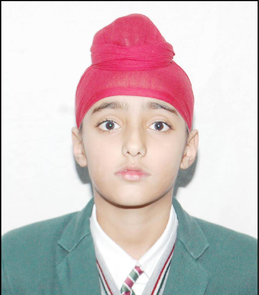 St. Teresa School Indirapuram