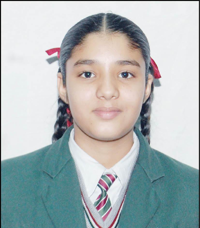 St. Teresa School Indirapuram