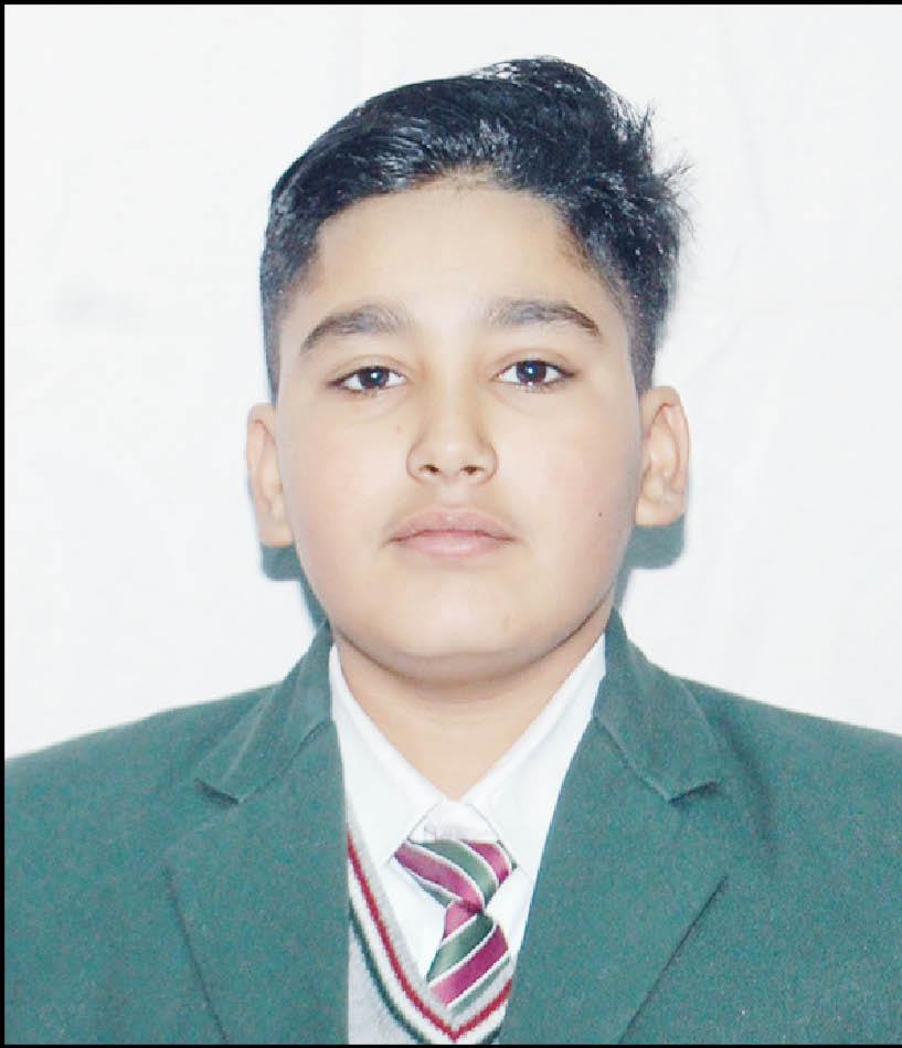 St. Teresa School Indirapuram