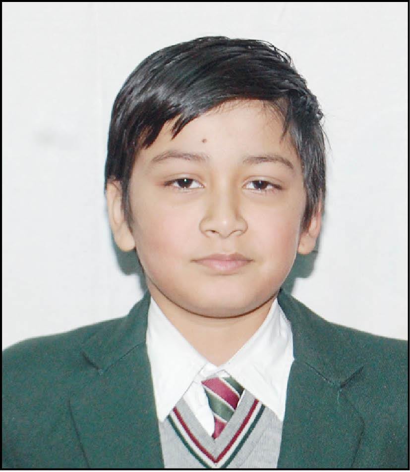 St. Teresa School Indirapuram