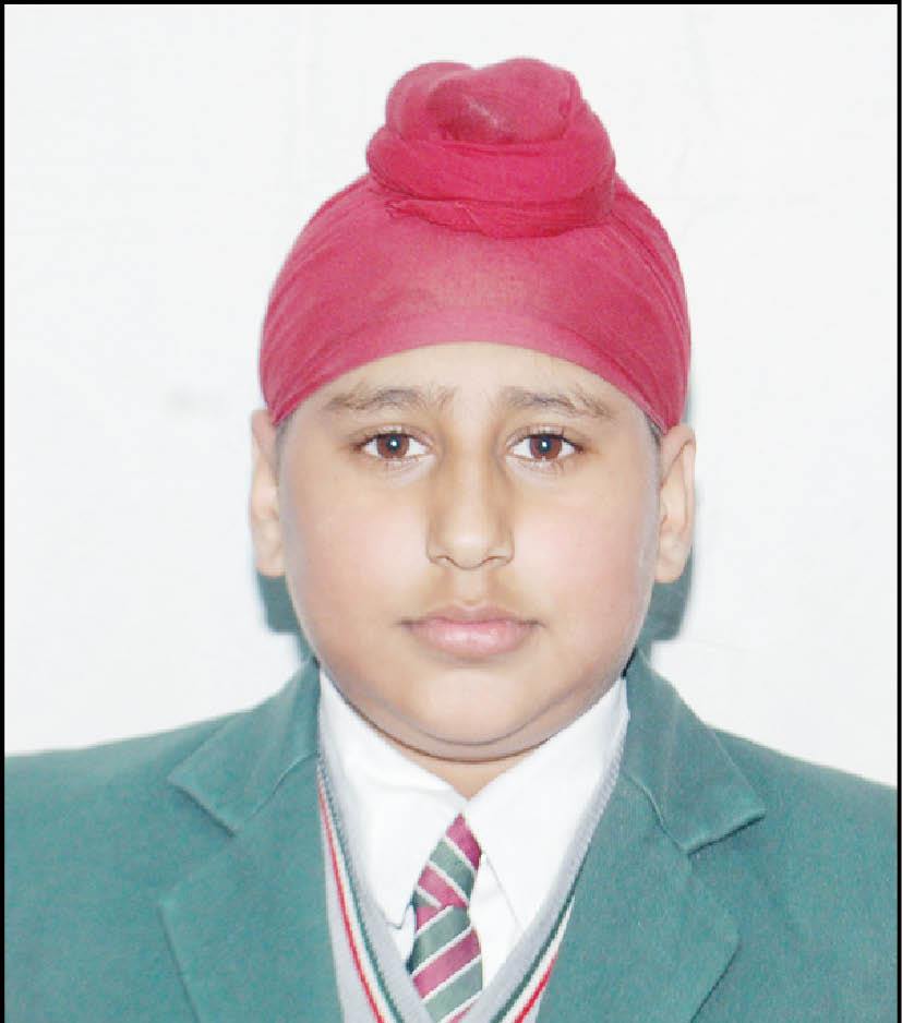 St. Teresa School Indirapuram