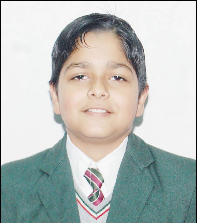 St. Teresa School Indirapuram