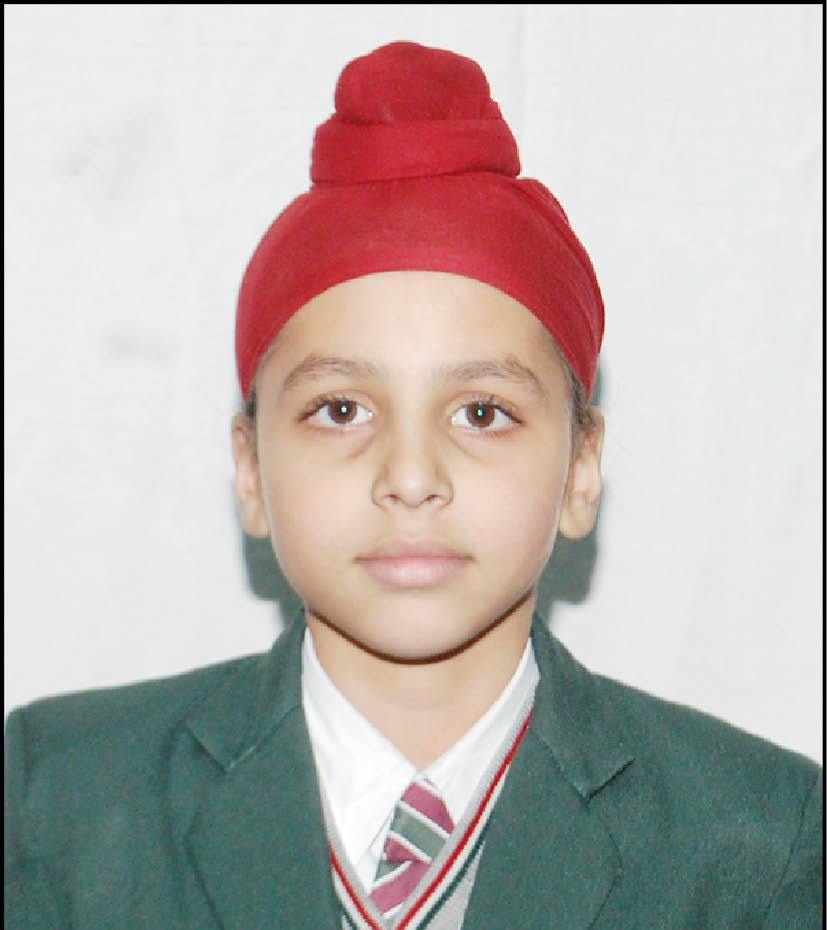 St. Teresa School Indirapuram