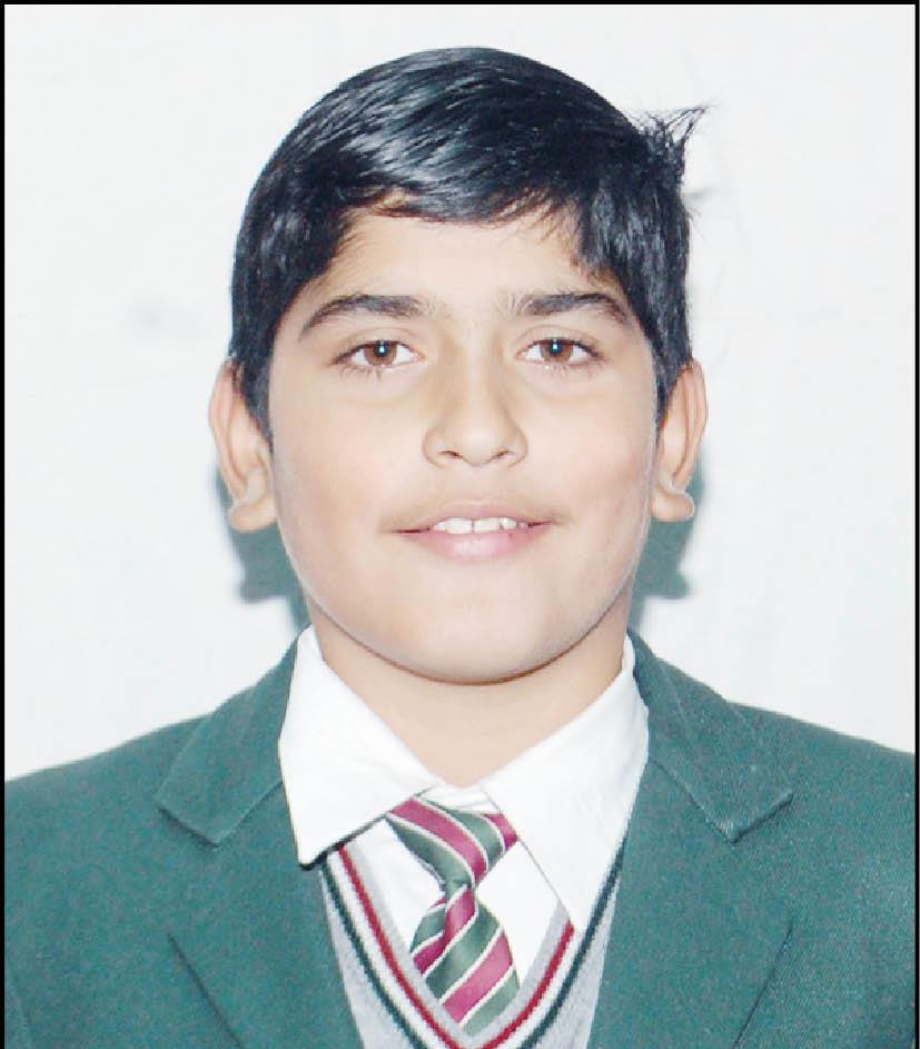 St. Teresa School Indirapuram