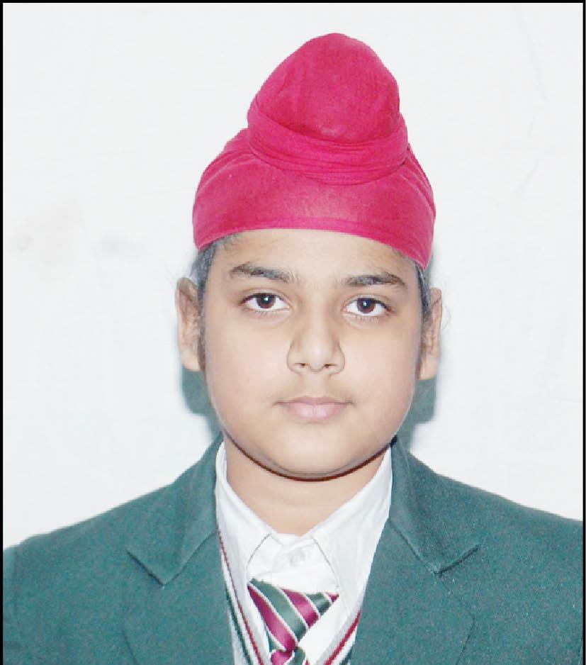 St. Teresa School Indirapuram