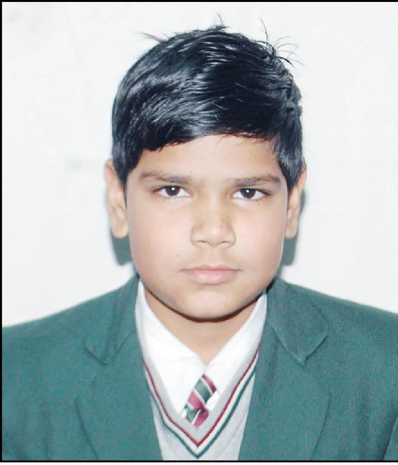 St. Teresa School Indirapuram