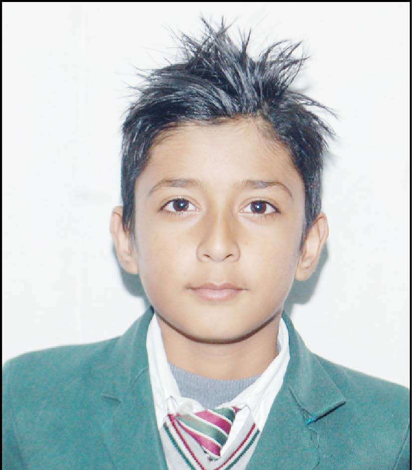 St. Teresa School Indirapuram