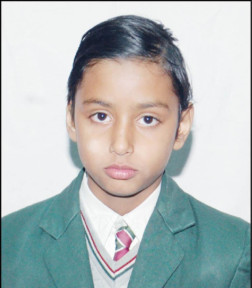 St. Teresa School Indirapuram