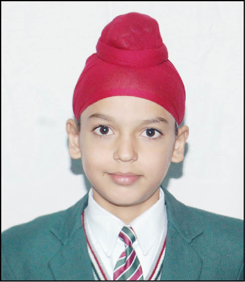 St. Teresa School Indirapuram