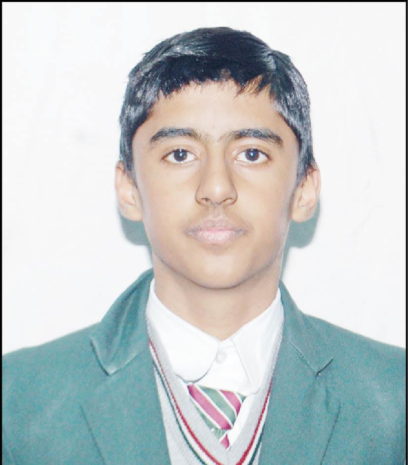St. Teresa School Indirapuram