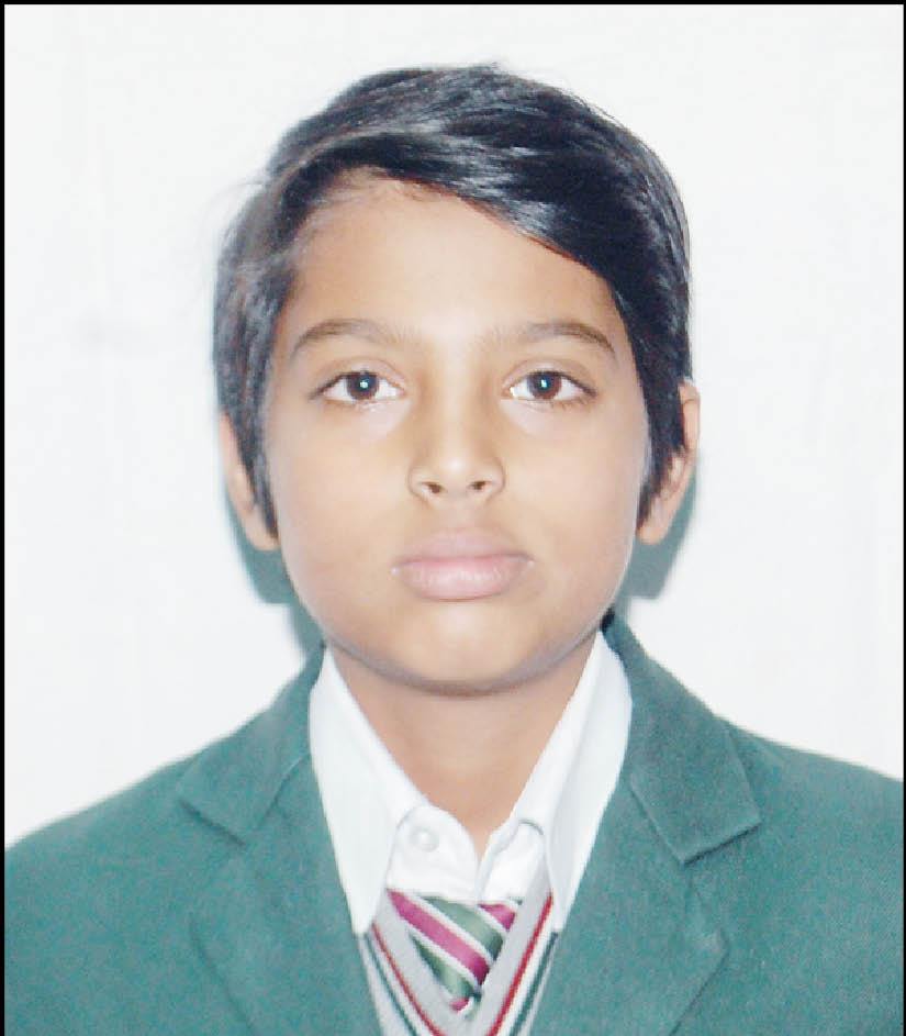 St. Teresa School Indirapuram