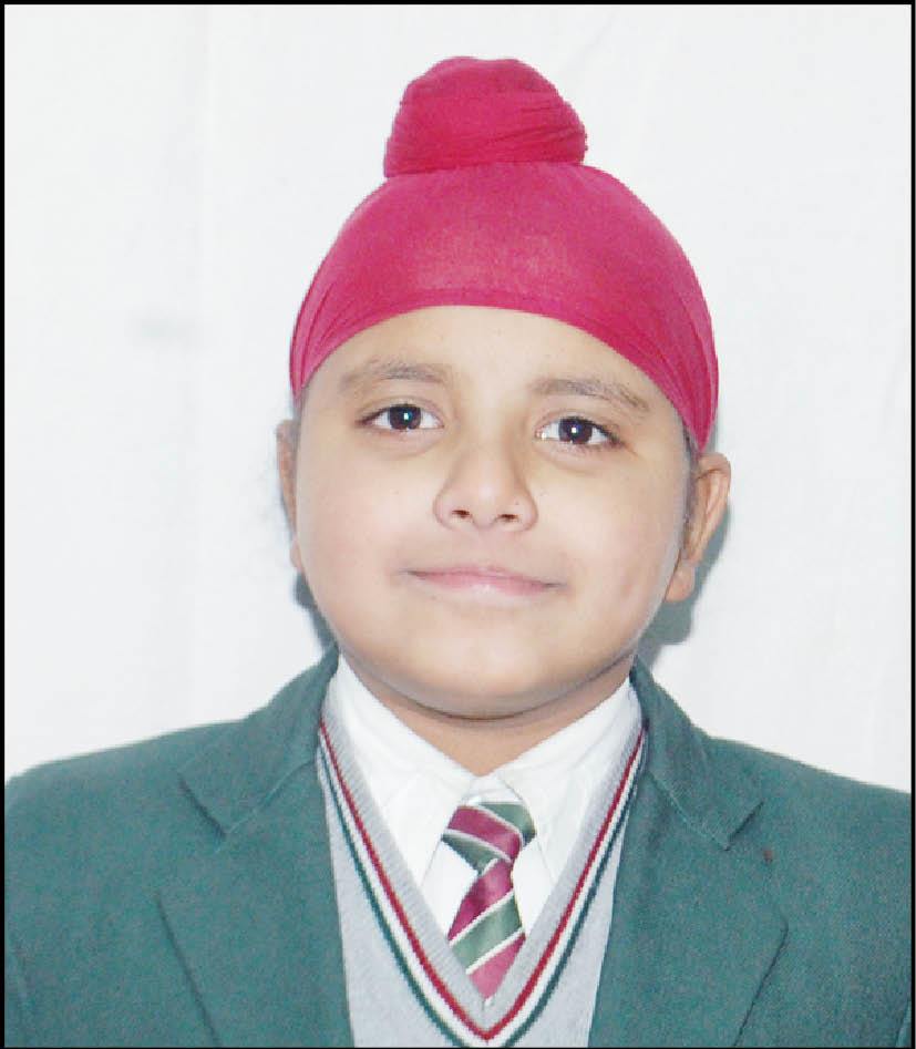 St. Teresa School Indirapuram