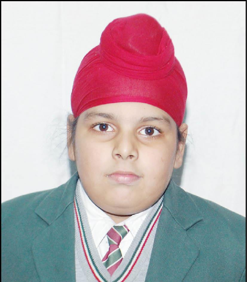 St. Teresa School Indirapuram