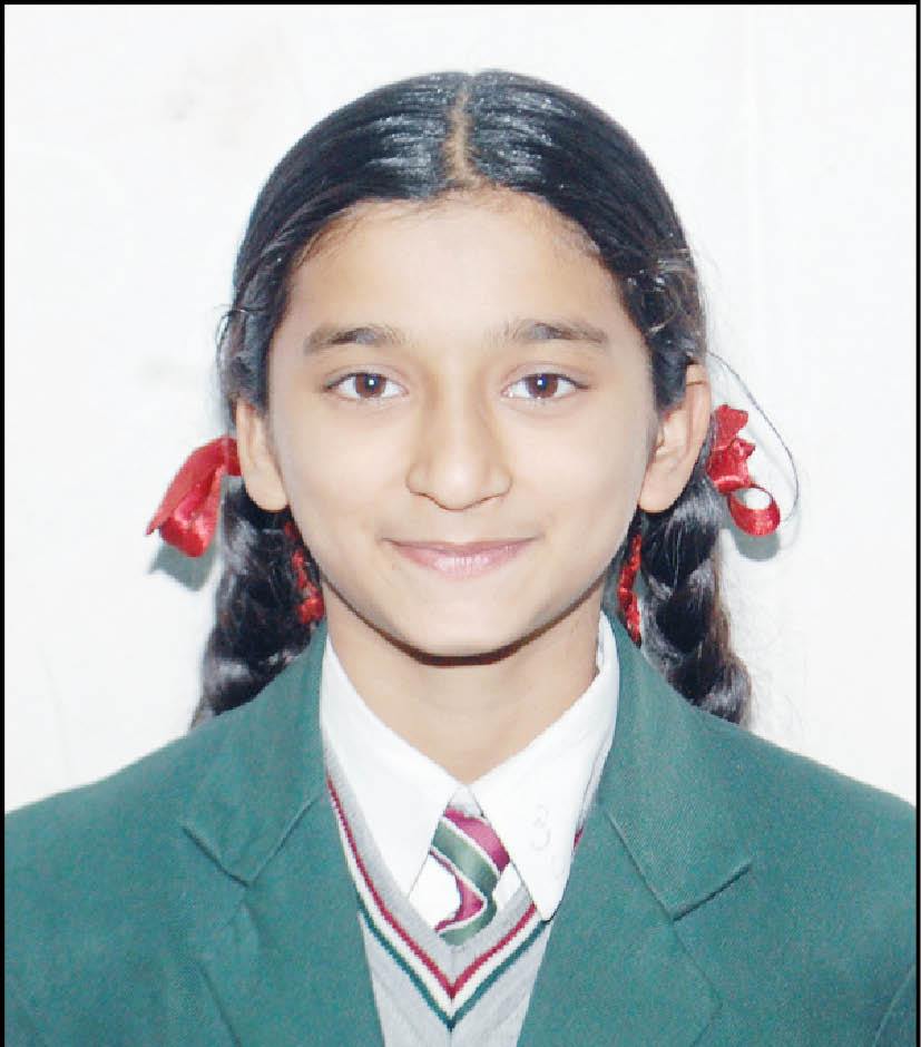 St. Teresa School Indirapuram