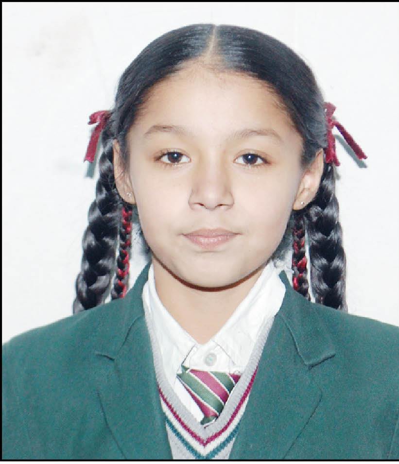 St. Teresa School Indirapuram