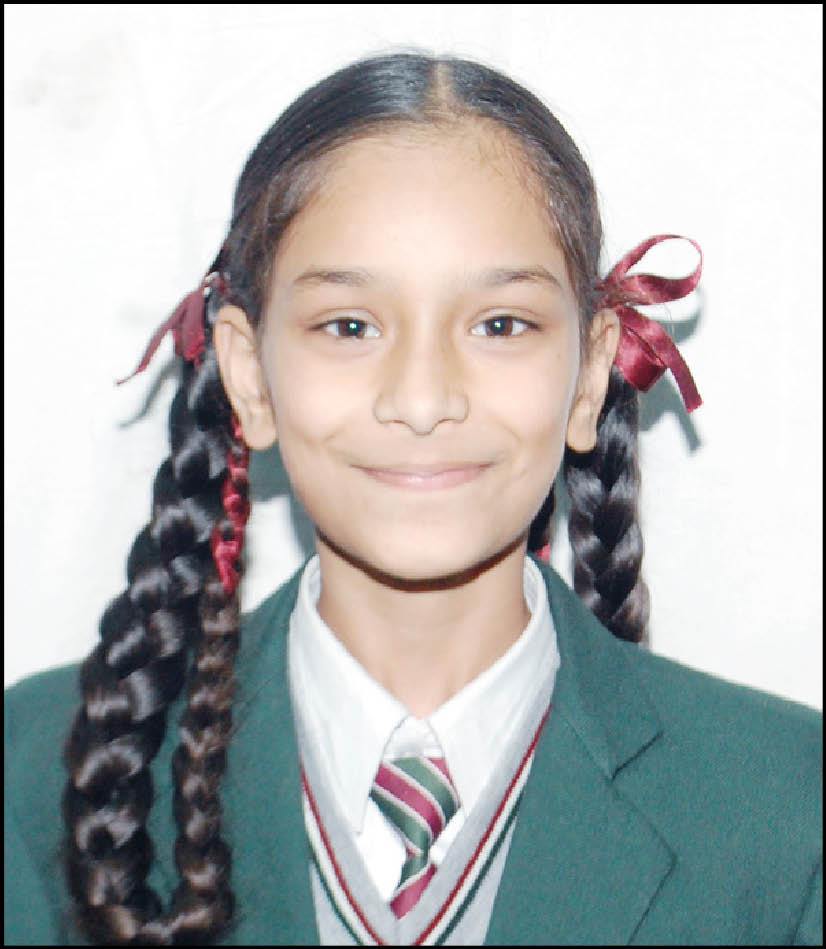 St. Teresa School Indirapuram