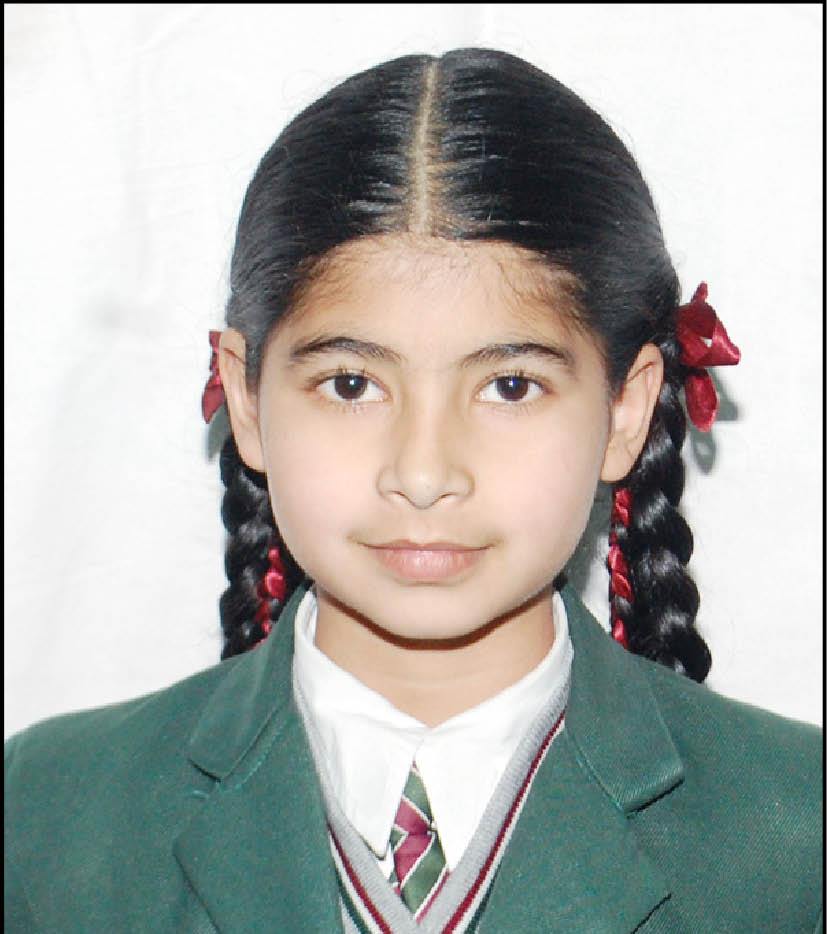 St. Teresa School Indirapuram
