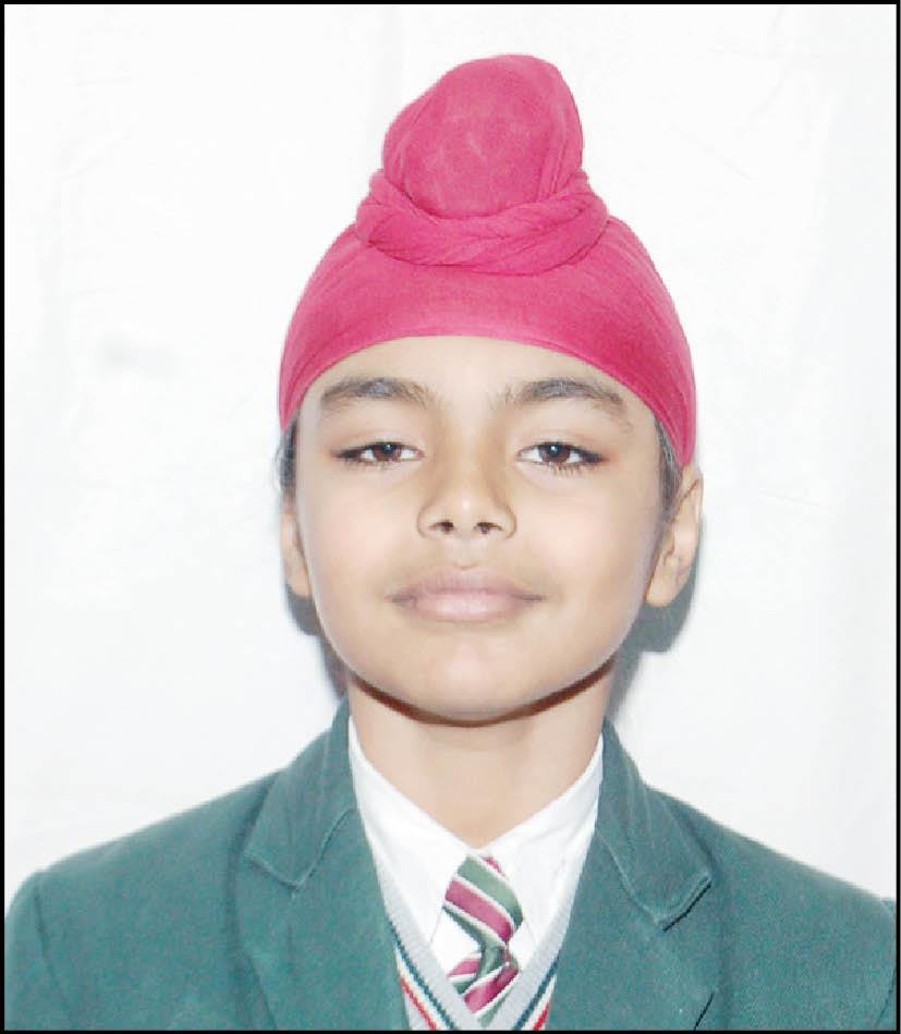 St. Teresa School Indirapuram