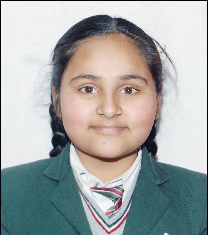 St. Teresa School Indirapuram