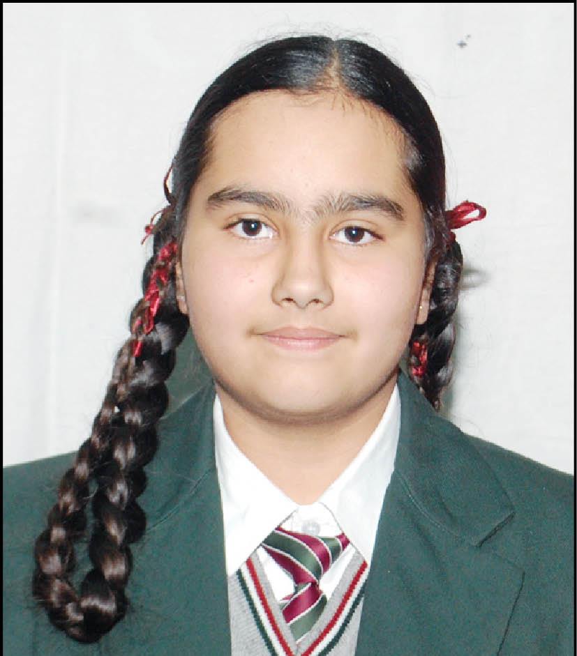 St. Teresa School Indirapuram