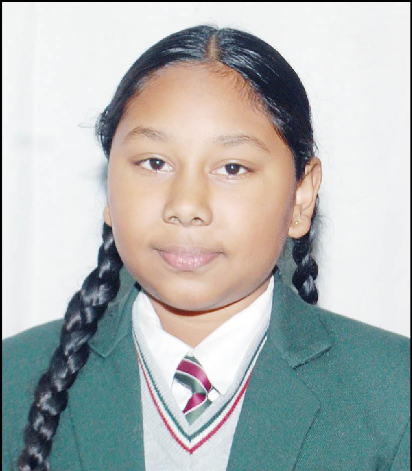 St. Teresa School Indirapuram