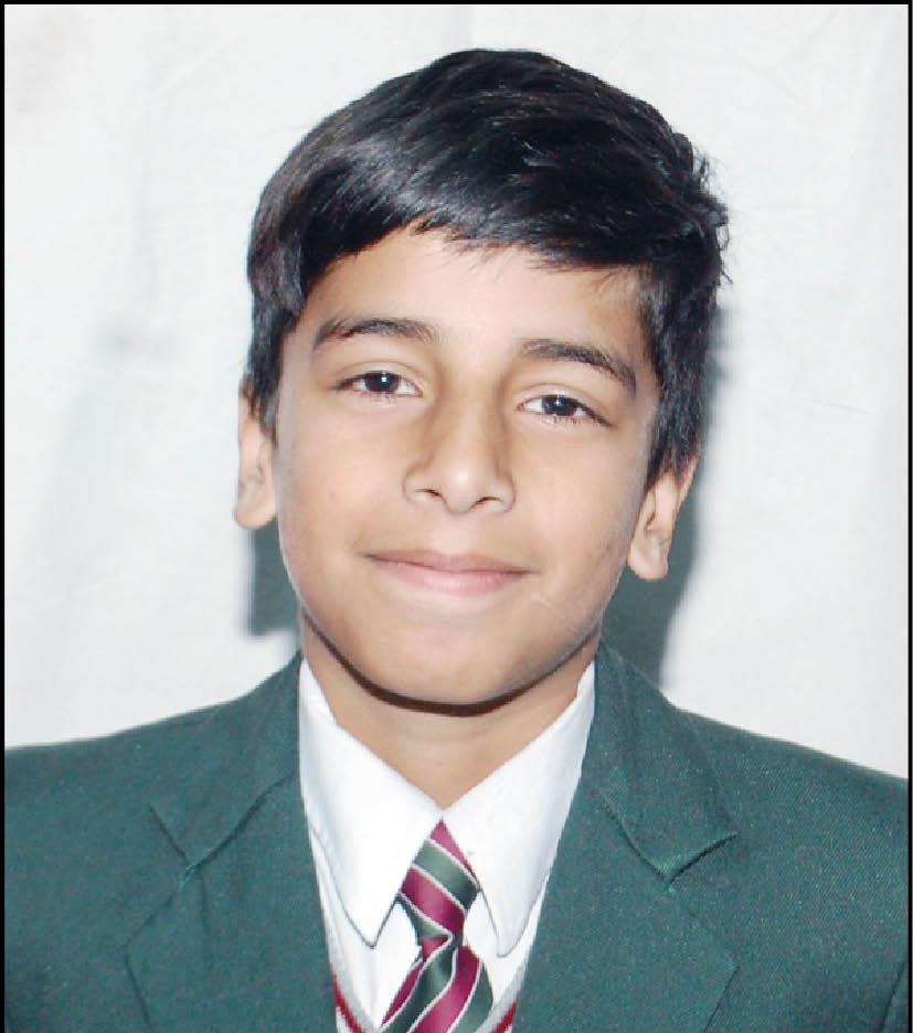 St. Teresa School Indirapuram