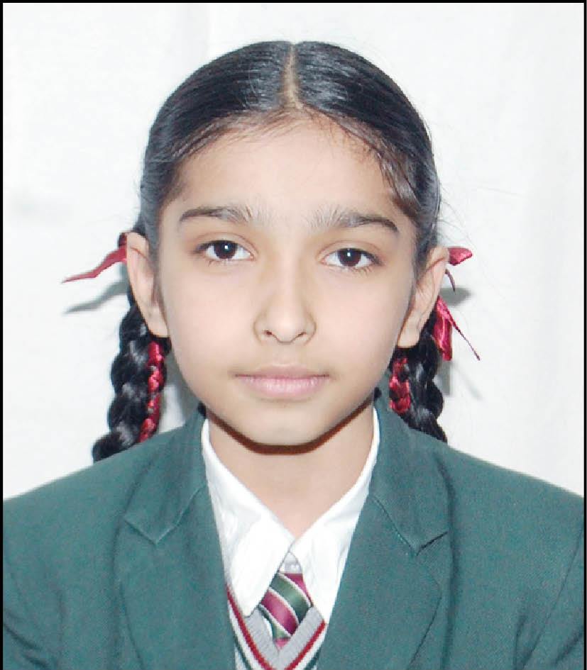 St. Teresa School Indirapuram