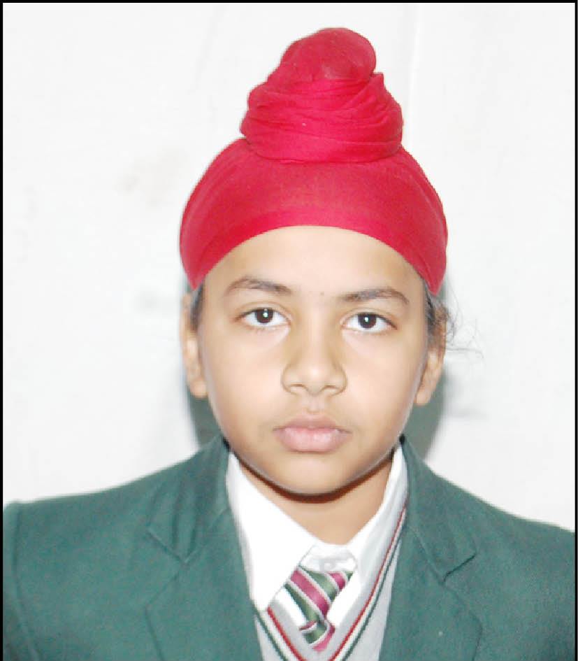 St. Teresa School Indirapuram