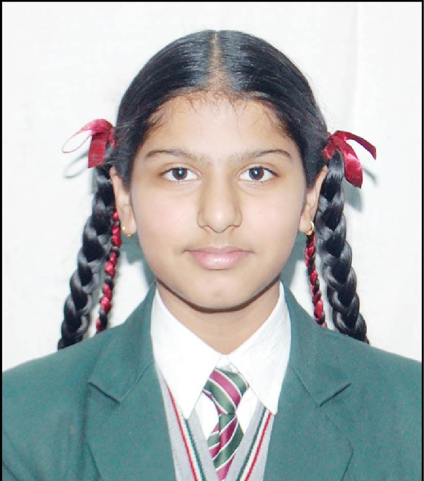 St. Teresa School Indirapuram