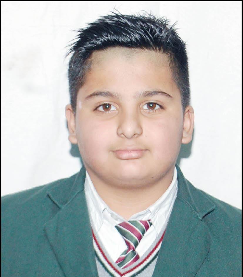 St. Teresa School Indirapuram