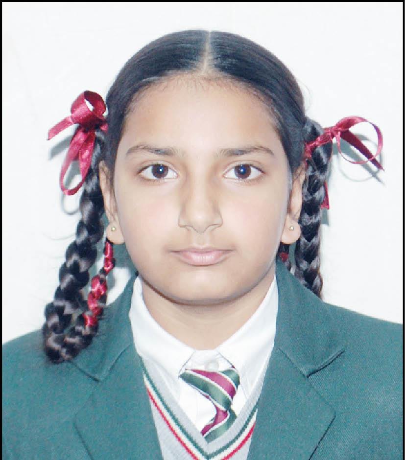 St. Teresa School Indirapuram