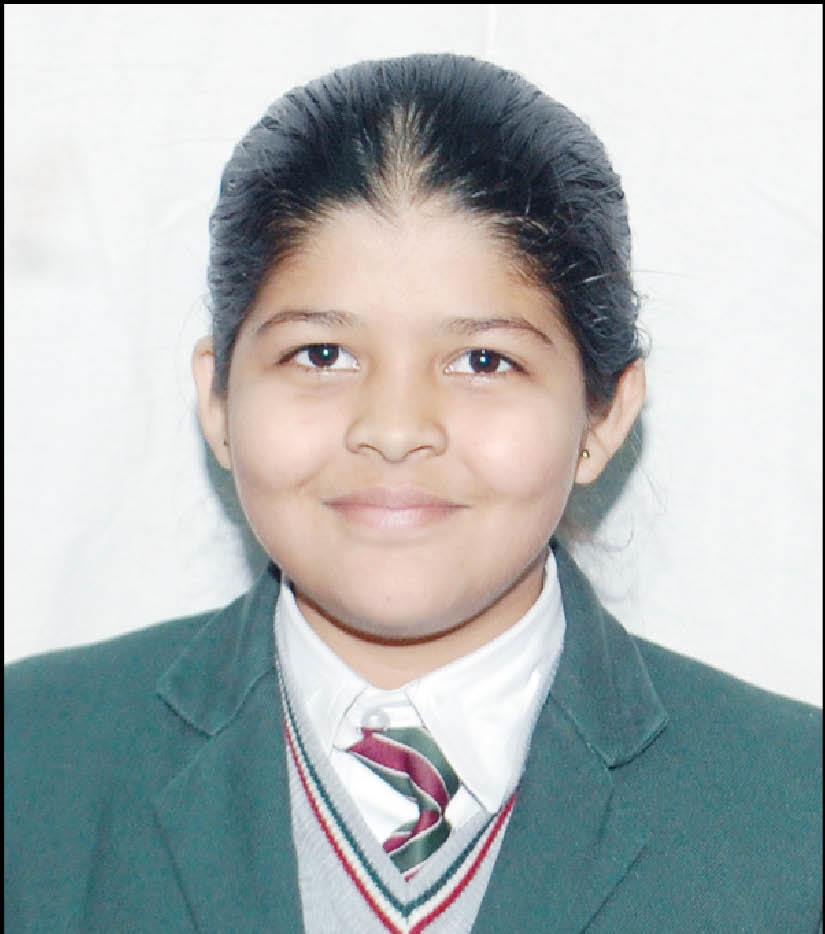 St. Teresa School Indirapuram