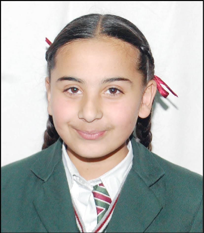 St. Teresa School Indirapuram