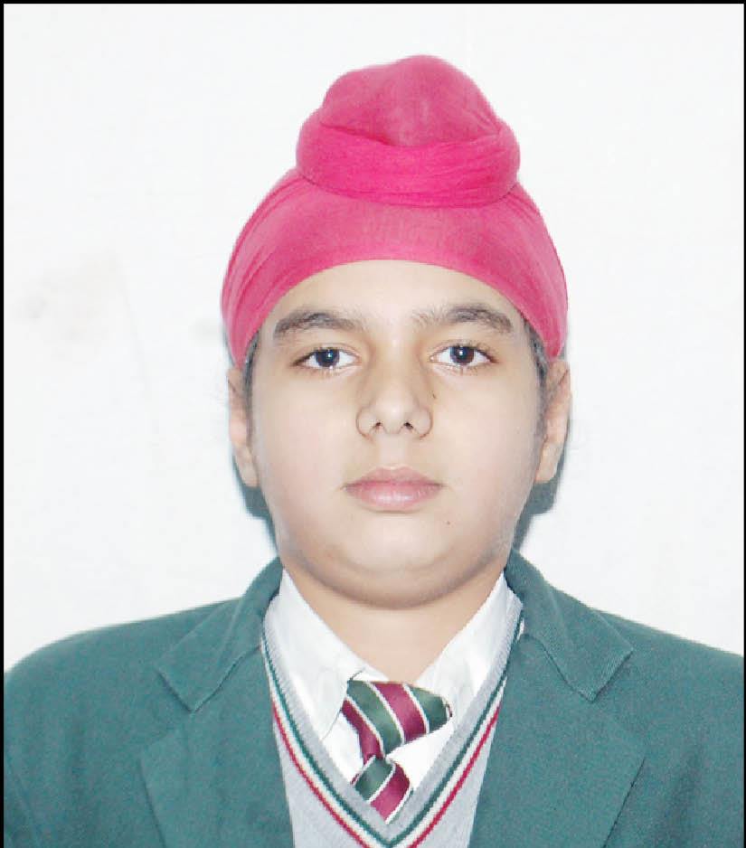 St. Teresa School Indirapuram