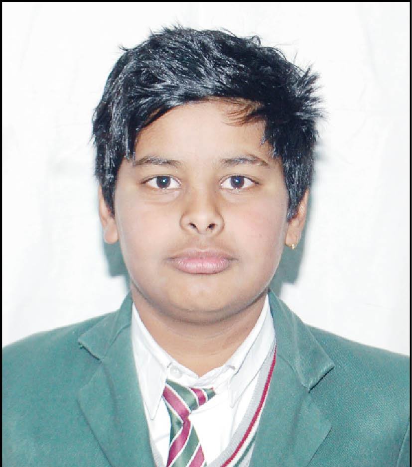 St. Teresa School Indirapuram