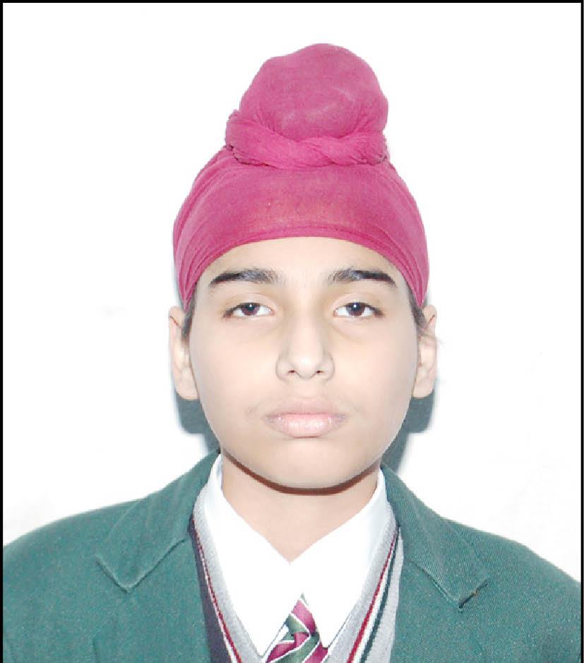 St. Teresa School Indirapuram