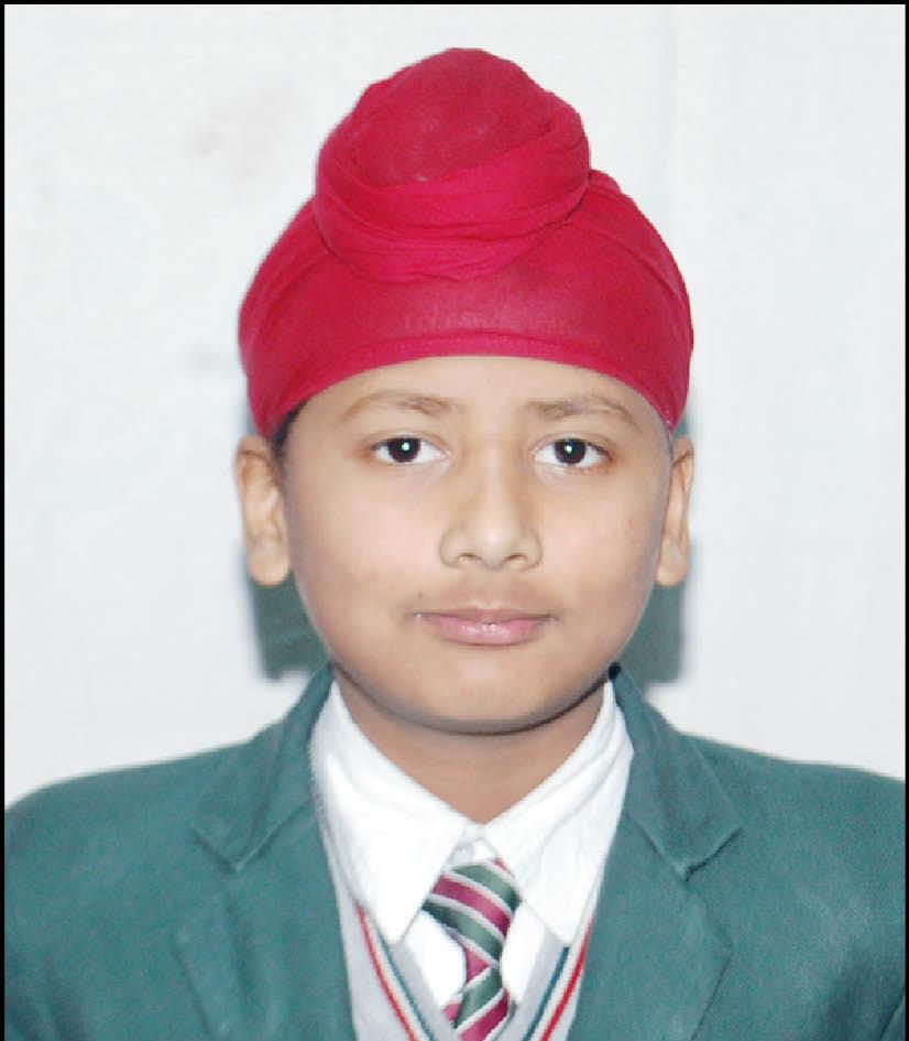 St. Teresa School Indirapuram