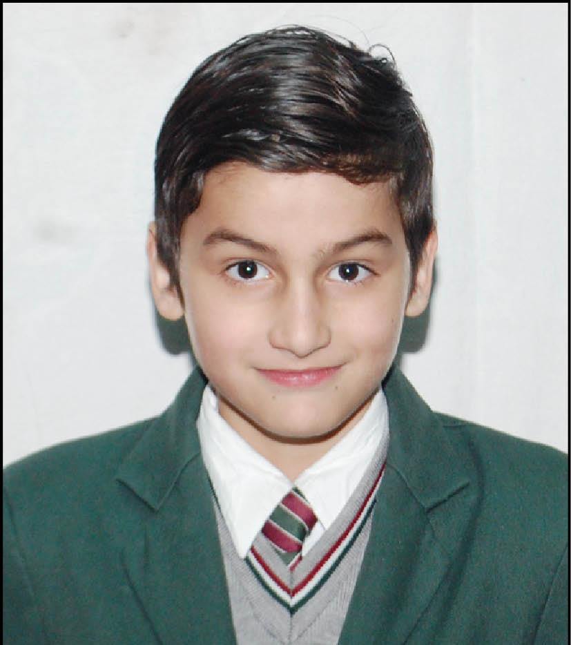 St. Teresa School Indirapuram