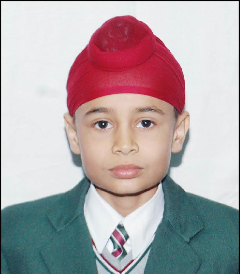 St. Teresa School Indirapuram