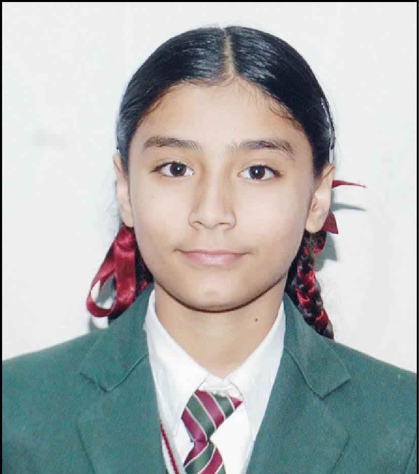 St. Teresa School Indirapuram