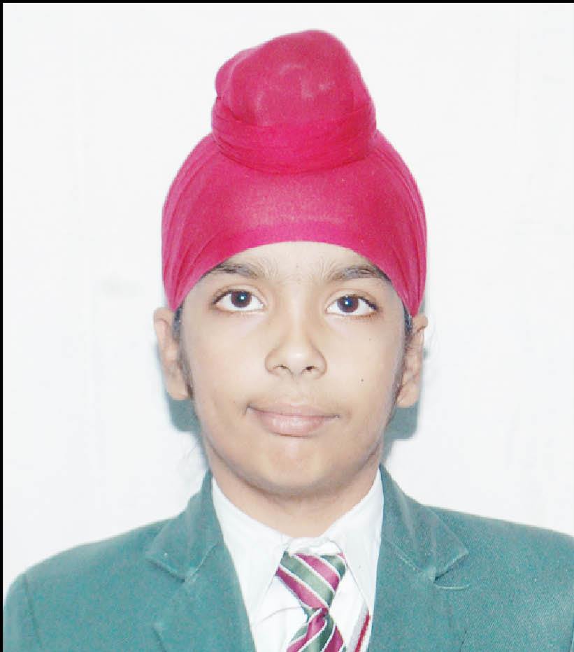 St. Teresa School Indirapuram