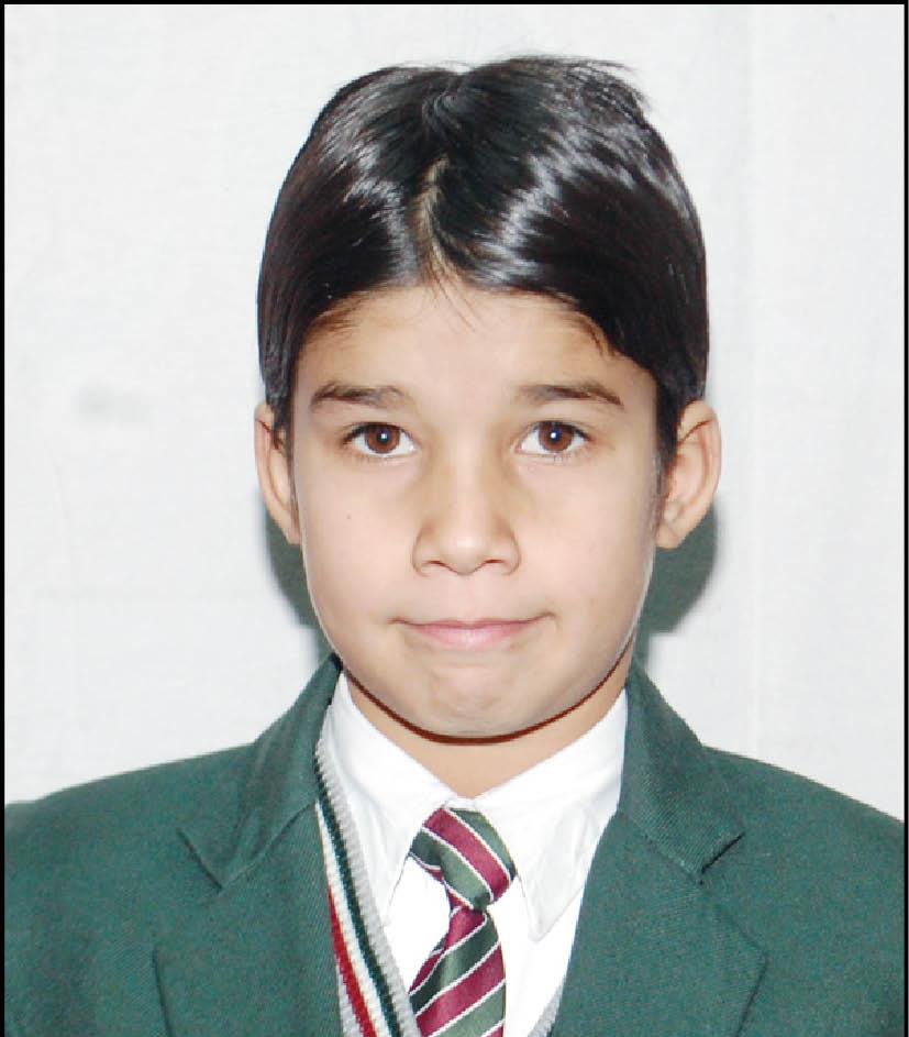 St. Teresa School Indirapuram