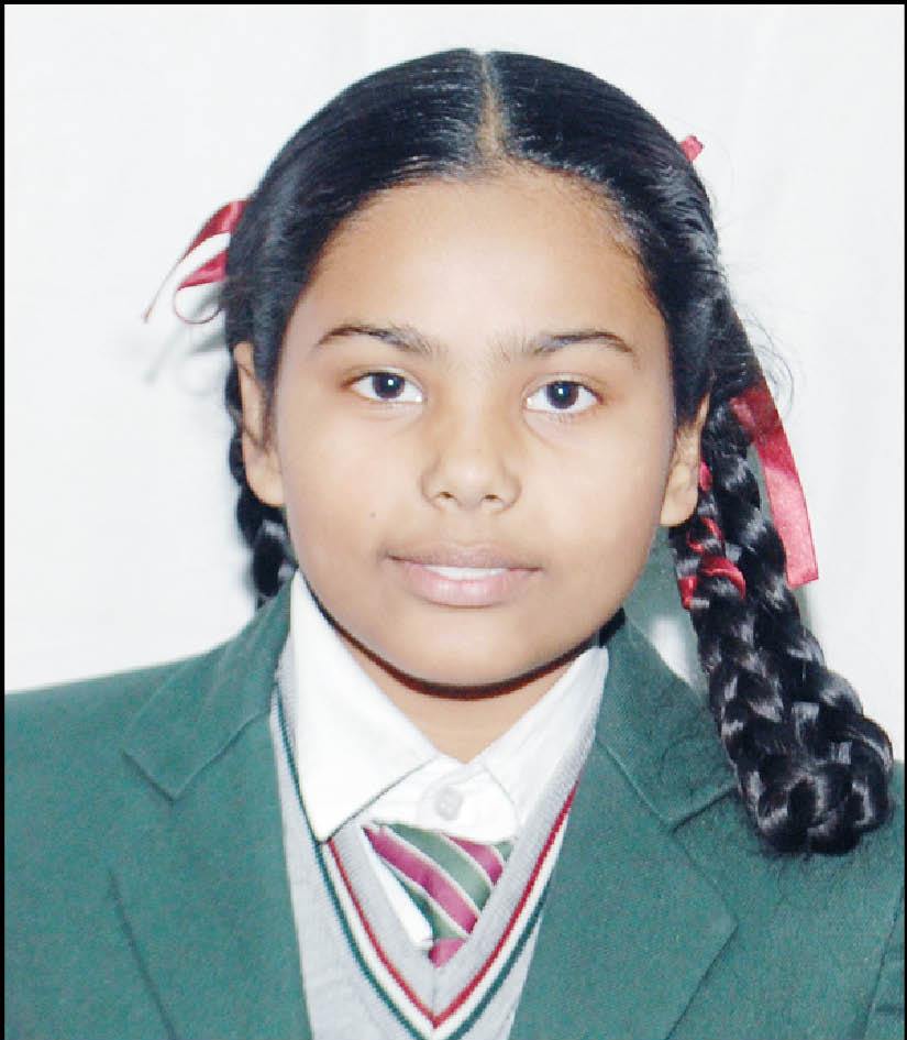 St. Teresa School Indirapuram