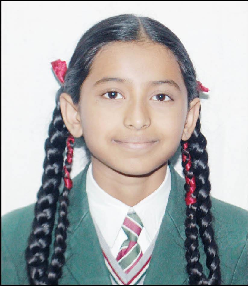 St. Teresa School Indirapuram