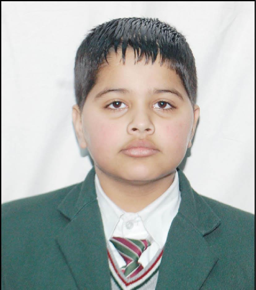 St. Teresa School Indirapuram