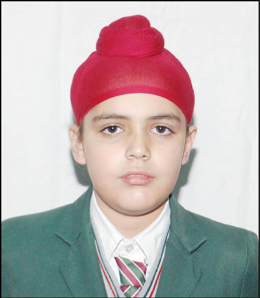 St. Teresa School Indirapuram