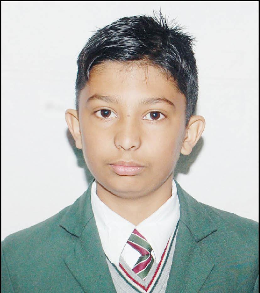 St. Teresa School Indirapuram