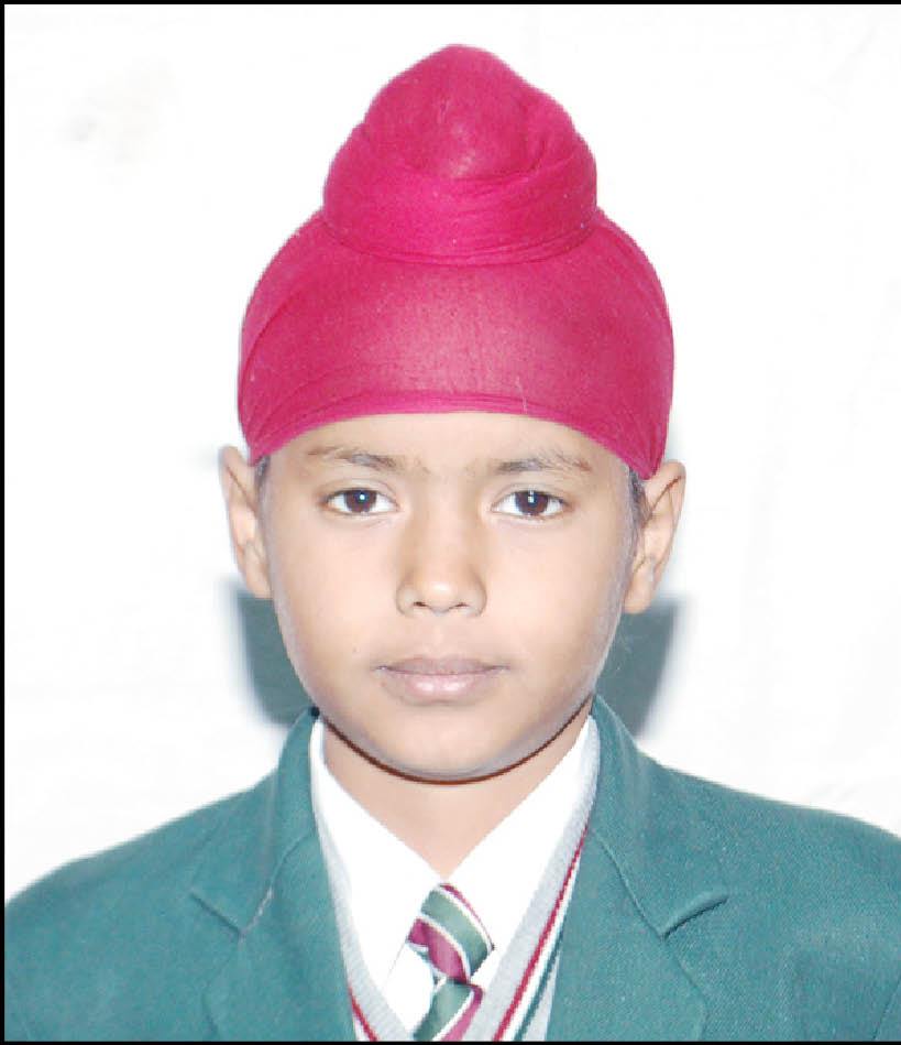 St. Teresa School Indirapuram