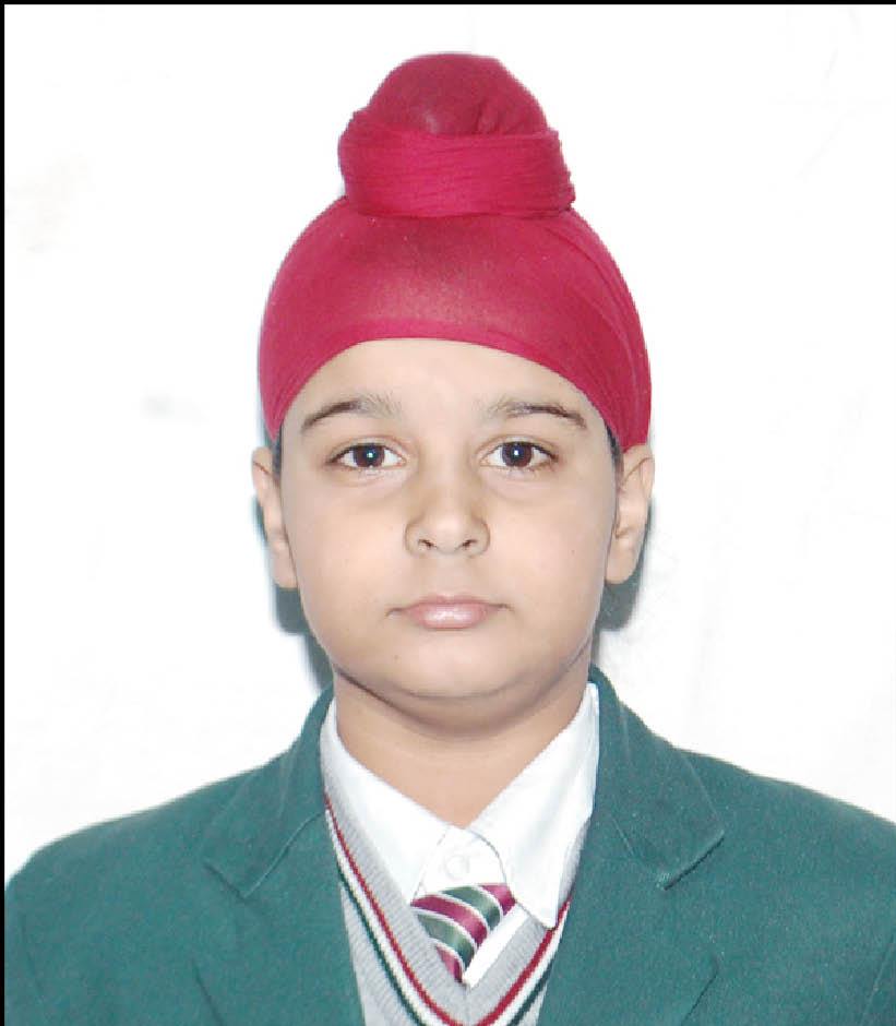 St. Teresa School Indirapuram