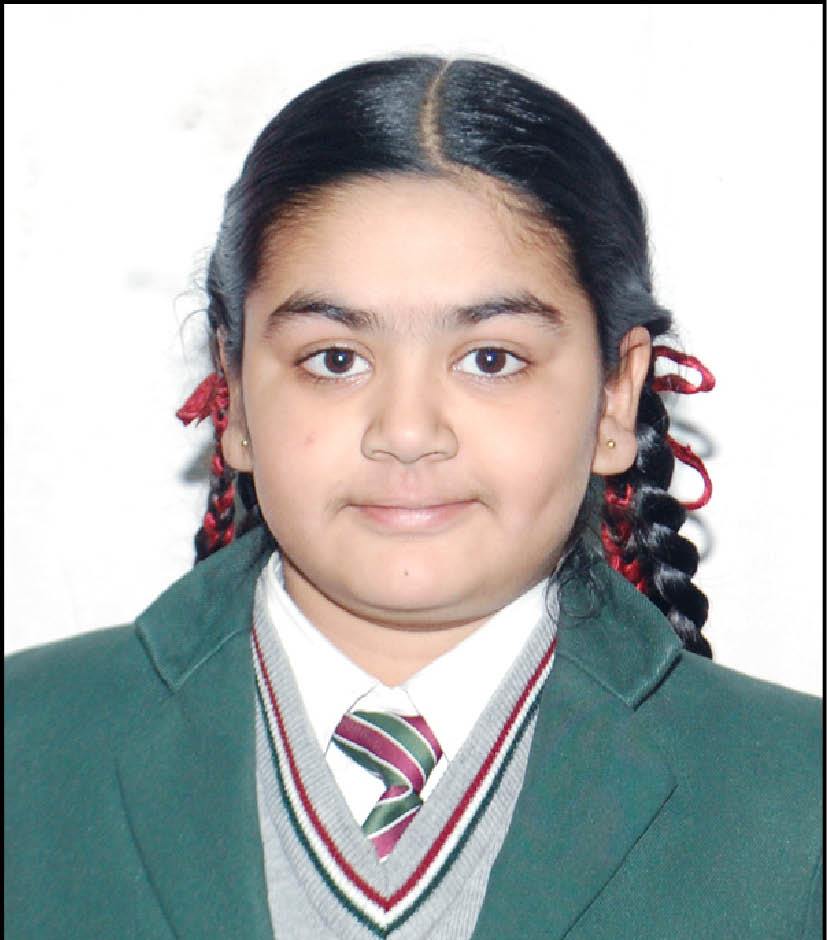 St. Teresa School Indirapuram